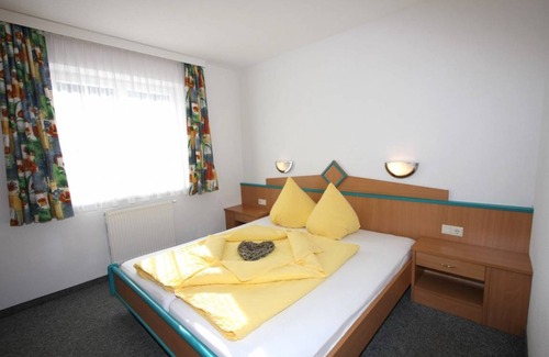 Ebene Hotel | Apart Tirolerland - INCL. LIFT PASS Apartment, sleeps 3 (approx. 35 m²), SC