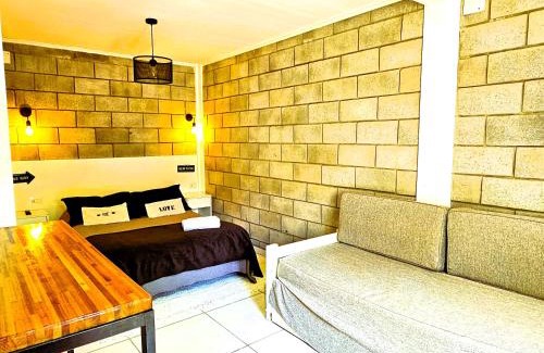 Monte Grande Apartment | APART TRAVEL SUITES, modernos departamentos -15 min Aerop EZE