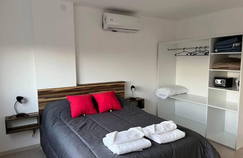 Trelew Apartment | apart trelew 1