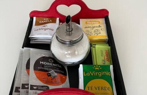 Trelew Apartment | apart trelew 1