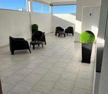 Trelew Apartment | APART trelew 2