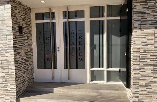 Trelew Apartment | APART trelew 2