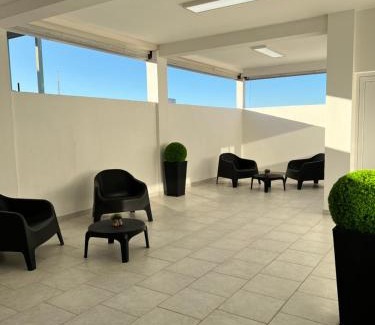 Trelew Apartment | APART trelew 2