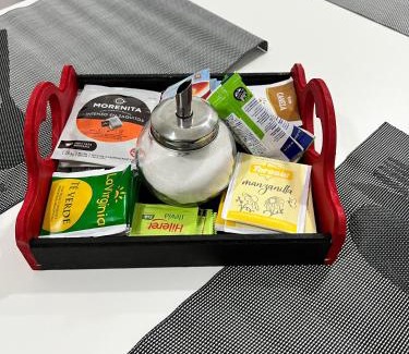 Trelew Apartment | APART trelew 2