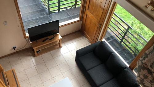 Province of Tierra del Fuego Apartment | Apart Ushuaia