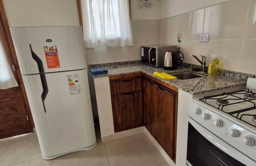 Trevelin Apartment | APART VISTA LOS ANDES - TREVELIN CHUBUT