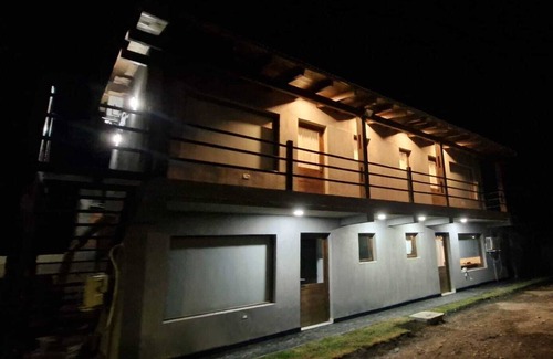 Trevelin Apartment | APART VISTA LOS ANDES - TREVELIN CHUBUT