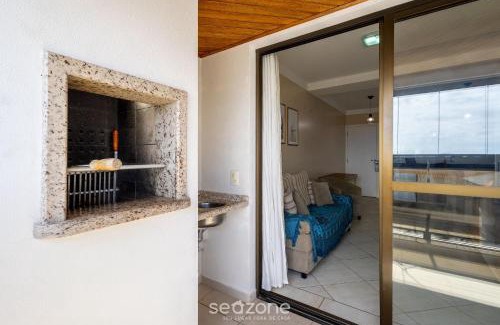 Ingleses Sul Apartment | Apart w/Pool 400m Praia dos Ingleses POSC0311