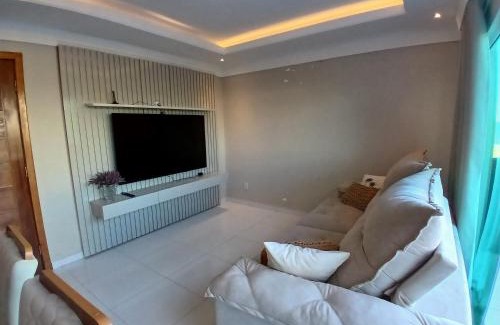 Ilheus Apartment | Apart with sea view 200m from the beach. TSR0501