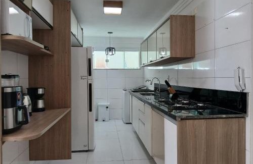 Ilheus Apartment | Apart with sea view 200m from the beach. TSR0501