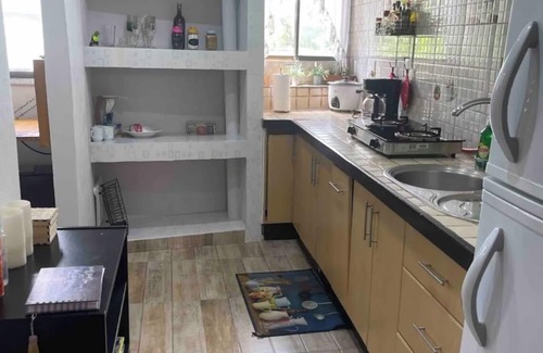 Tamarindo Apartment | Apartamento Cerca de Algunas Playas