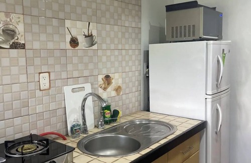 Tamarindo Apartment | Apartamento Cerca de Algunas Playas