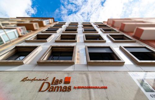 Las Palmas de Gran Canaria Apartment | Apartamento D3A con Gimnasio cerca playa de Las Canteras