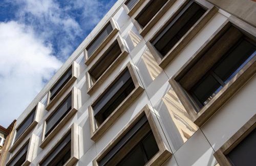 Las Palmas de Gran Canaria Apartment | Apartamento D3A con Gimnasio cerca playa de Las Canteras