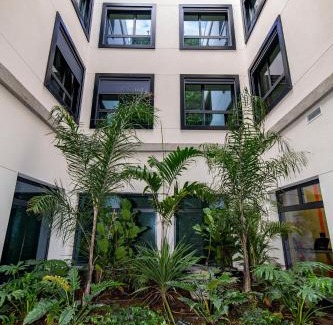 Las Palmas de Gran Canaria Apartment | Apartamento D3A con Gimnasio cerca playa de Las Canteras