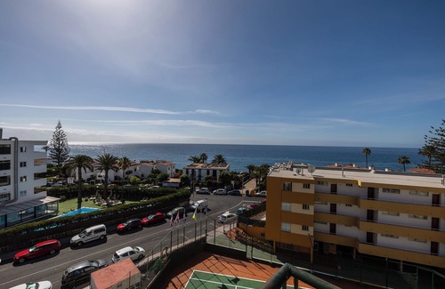 Playa del Ingles Apartment | Apartamento Los Ficus