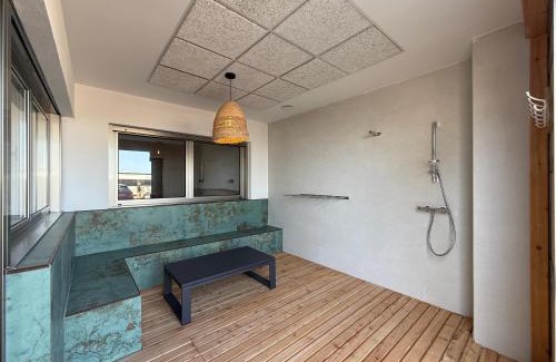 San Vicente de la Barquera Apartment | Apartamento La Duna