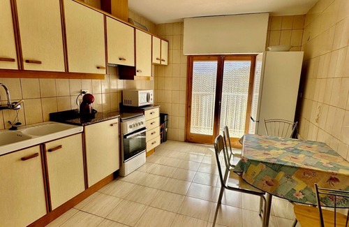 Vistabella del Maestrat Apartment | Apartamento de vistabella ref 015