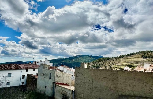 Vistabella del Maestrat Apartment | Apartamento de vistabella ref 015