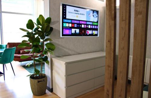 Las Rozas de Madrid Apartment | Aparta estudio en las Rozas Madrid