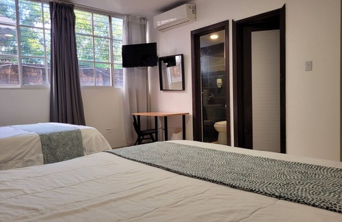 Lope De Vega Hotel | Aparta Hotel Drake