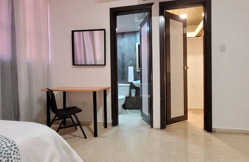 Lope De Vega Hotel | Aparta Hotel Drake