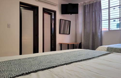 Lope De Vega Hotel | Aparta Hotel Drake