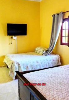 Rio San Juan Apartment | Aparta hotel vista al mar