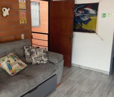San Jeronimo Apartment | Aparta Sol San Jeronimo