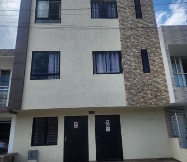 Tulua Apartment | Apartaestudio 101 cómodo y Moderno