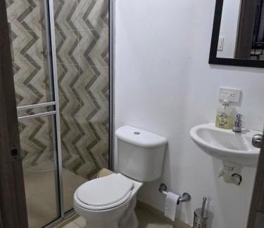 Tulua Apartment | Apartaestudio 101 cómodo y Moderno