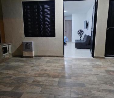 Tulua Apartment | Apartaestudio 101 cómodo y Moderno