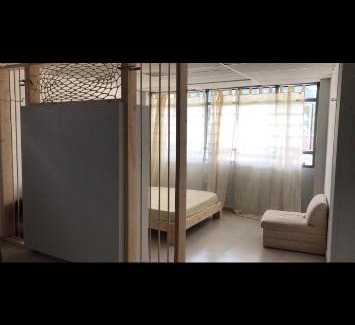 Villavicencio Apartment | Apartaestudio centro Moderno