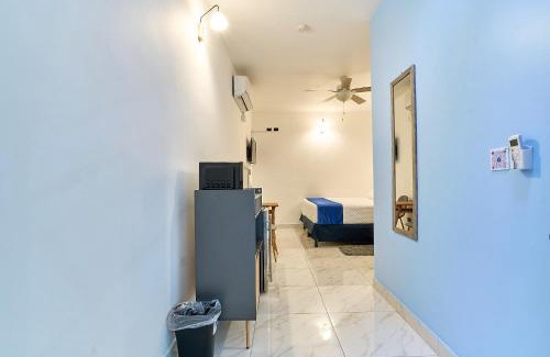 Dolorosa Apartment | Apartaestudios La capital