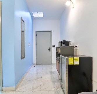 Dolorosa Apartment | Apartaestudios La capital