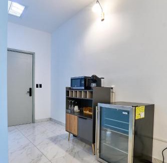 Dolorosa Apartment | Apartaestudios La capital
