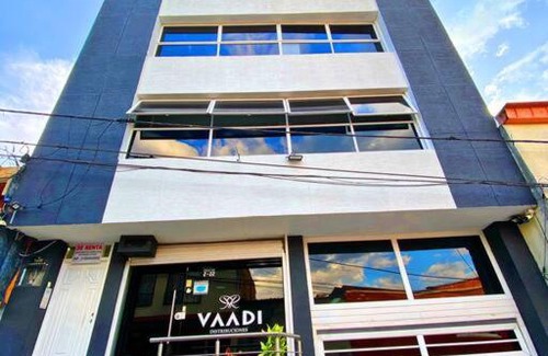 Pereira Apartment | Apartahotel 222 Apartamentos 502