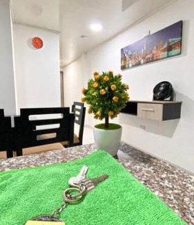 Pereira Apartment | Apartahotel 222 Apartamentos 502