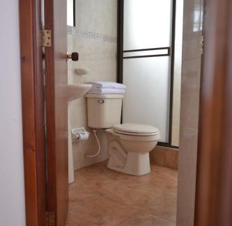 Paipa Apartment | Apartahotel Doble3