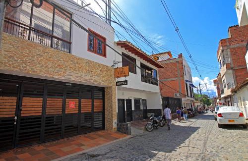 Santa Fe de Antioquia House | Apartahotel La Villa Santa fe de Antioquia
