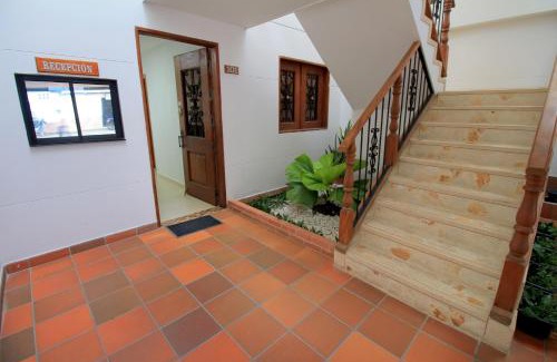 Santa Fe de Antioquia House | Apartahotel La Villa Santa fe de Antioquia
