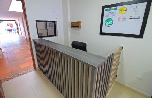 Santa Fe de Antioquia House | Apartahotel La Villa Santa fe de Antioquia
