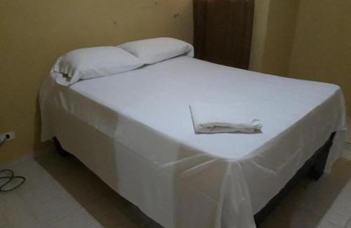 Bavaro House | Apartahotel Next Nivel - Queen room with Ac