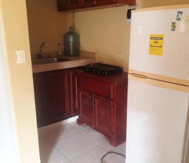 Bavaro Apartment | Apartahotel Next Nivel - One bedroom apartment