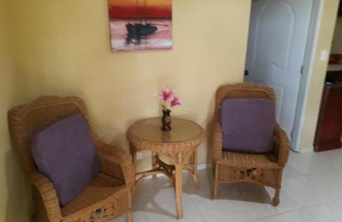 Bavaro Apartment | Apartahotel Next Nivel - One bedroom apartment