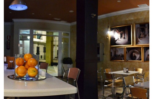 Cazorla Apartment | APARTAHOTEL NIGHT OF ROUND- TWO BEDS 6