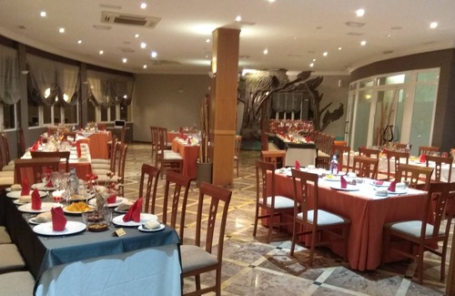 Cazorla Apartment | APARTAHOTEL NIGHT OF ROUND- TWO BEDS 6