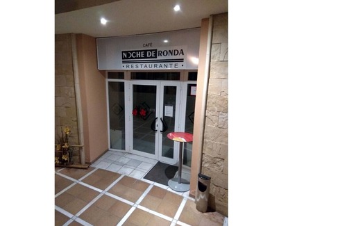 Cazorla Apartment | APARTAHOTEL NIGHT OF ROUND- TWO BEDS 4
