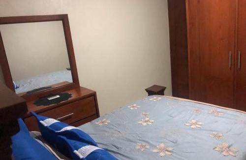 Puerto Plata Apartment | Apartamentos Kika
