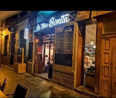 Vegueta Apartment | Apartamentos Mendizabal